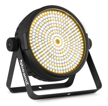 BeamZ BT430 Lehký Strobo PAR CW/WW