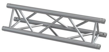 BeamZ Professional P33-L100 Triangle Truss 1,0 m