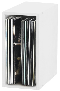 Glorious Record Box 55 WH