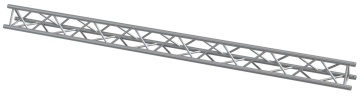 BeamZ Professional P33-L400 Triangle Truss 4 m