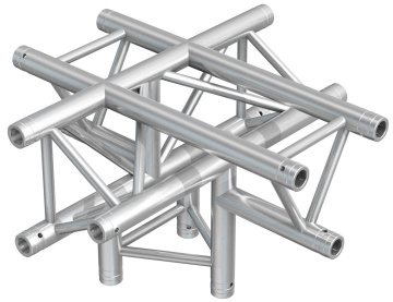 BeamZ Professional P33-T51 Truss Pěticestný T apex down