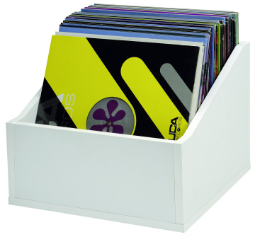 Glorious Record Box Advanced 110 WH