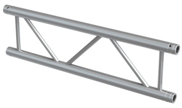 BeamZ Professional P32-L100 Duo Hliníkový díl 1m rovný