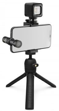 Rode Vlogger Kit USB-C Edition
