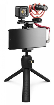 Rode Vlogger Kit Universal