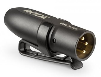 Rode VXLR Pro