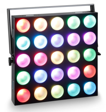 Cameo Matrix Panel 10 W RGB