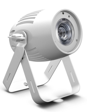 Cameo Q-SPOT 40 RGBW WH