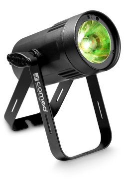 Cameo Q-SPOT 15 RGBW