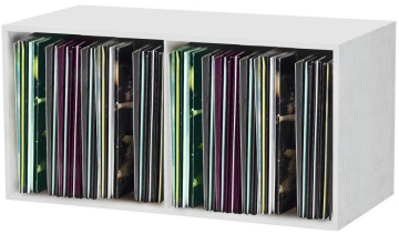 Glorious Record Box 230 WH