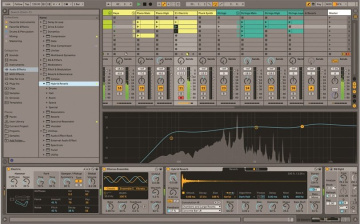 Ableton Live 11 Standard (Upgrade z Lite)