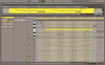 Ableton Live 11 Suite EDU
