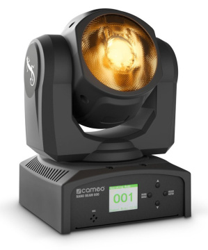 Cameo Nanobeam 600