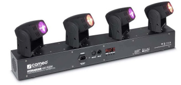 Cameo Hydrabeam 400 RGBW
