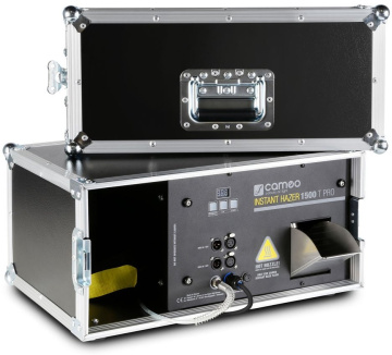 Cameo Instant Hazer 1500 T Pro