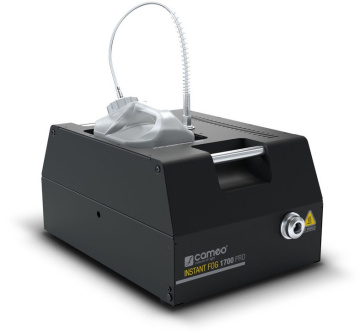 Cameo Instant Fog 1700 PRO