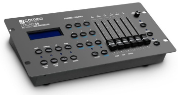 Cameo Control 54