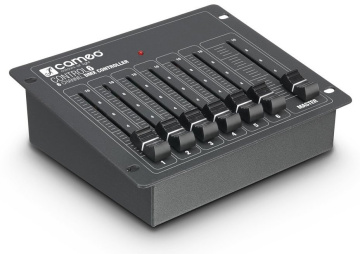 Cameo Control 6