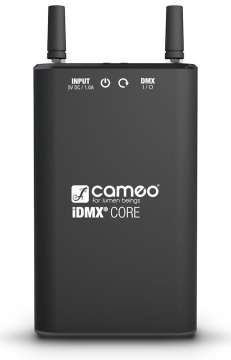 Cameo iDMX Core