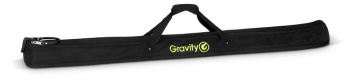 Gravity BG DBLS 331