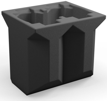 Cameo Auro Spot Z300 Insert