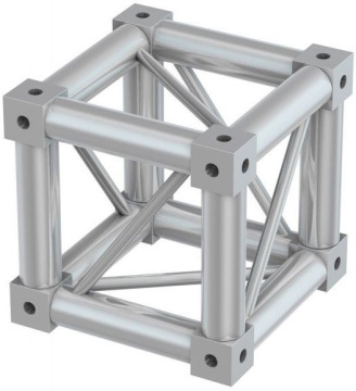 BeamZ Professional P24-MCB Deco Truss Multi Connection Box