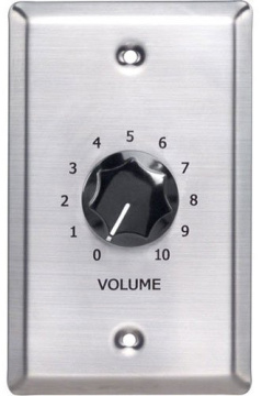 Power Dynamics PDVC100 100V Ovladač hlasitosti 100W