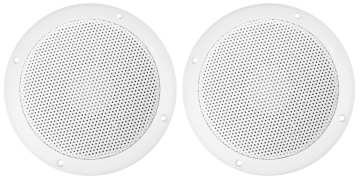 Power Dynamics MS40 Marine speaker set
