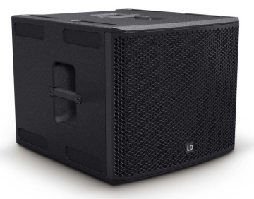 LD Systems Stinger Sub 15 G3