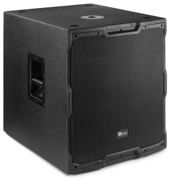 Power Dynamics PDY218S Passive Subwoofer 18” 1000W