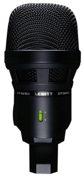 Lewitt DTP 340 REX