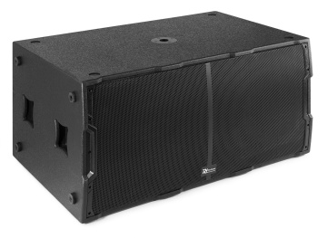 Power Dynamics PDY2218S Passive Subwoofer 2x 18” 2000W