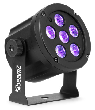 BeamZ SlimPar30 UV