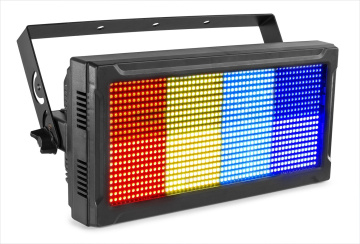 BeamZ BS1200 Stroboskop LED RGB