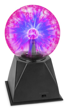 Max PLB10 Plasma Ball 12.5cm