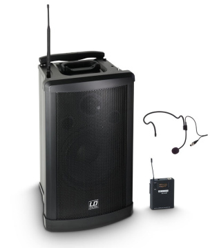 LD Systems Roadman 102 HS B5