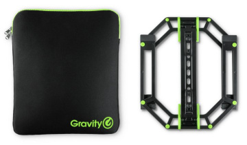 Gravity LTS 01 B SET 1