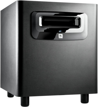JBL Professional LSR310S