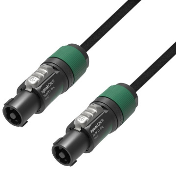 Adam Hall Cables K5S425SS1000