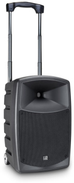 LD Systems Roadbuddy 10 Basic