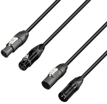 Adam Hall Cables 8101 PSDP 0500 N
