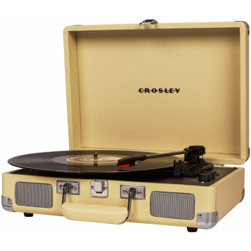 Crosley Cruiser Plus Fawn
