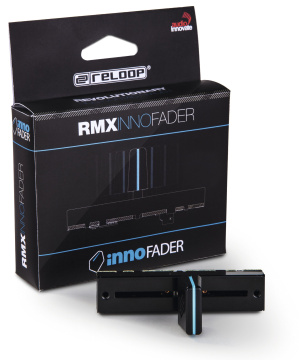 Reloop RMX Innofader