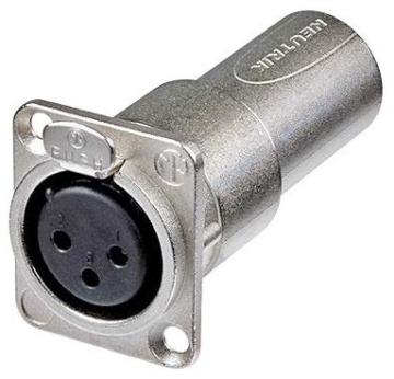 Neutrik NA3FDM