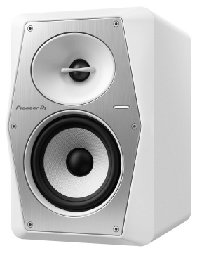 Pioneer DJ | AlphaTheta VM-50-W