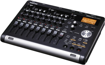 Tascam DP-03SD