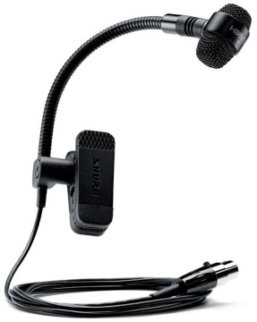 Shure PGA98H-TQG (PG Alta)