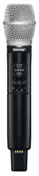 Shure SLXD2/SM86-H56