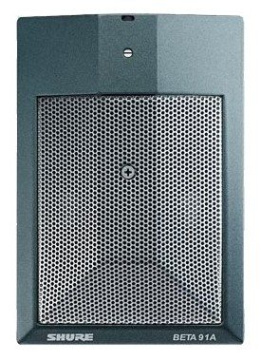 Shure Beta 91A