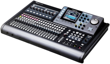 Tascam DP-32SD